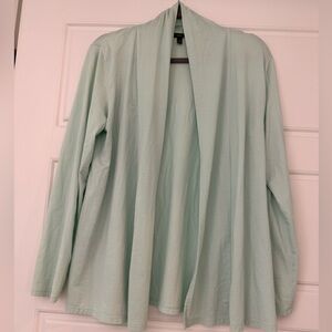 Talbots Lightweight Cardigan Size M